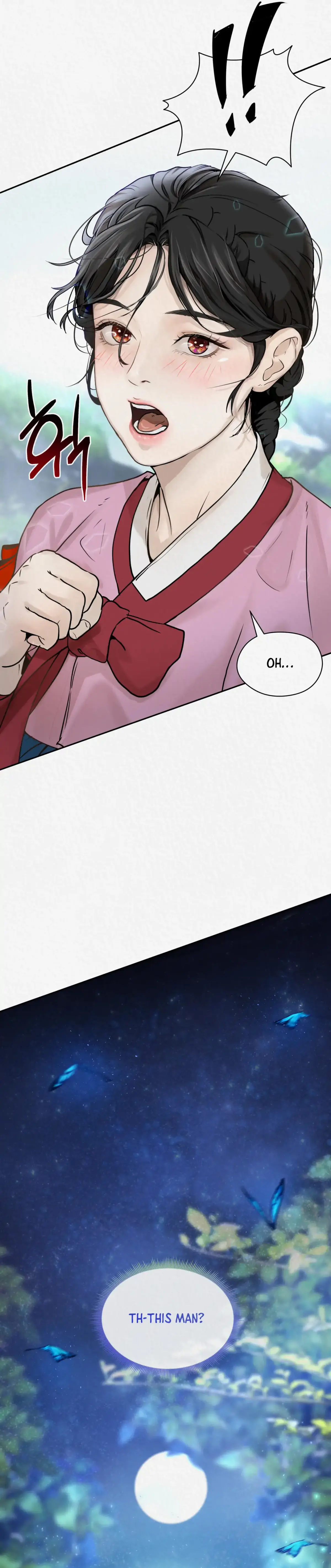 THE WHITE WOLF Chapter 1 page 198 - 