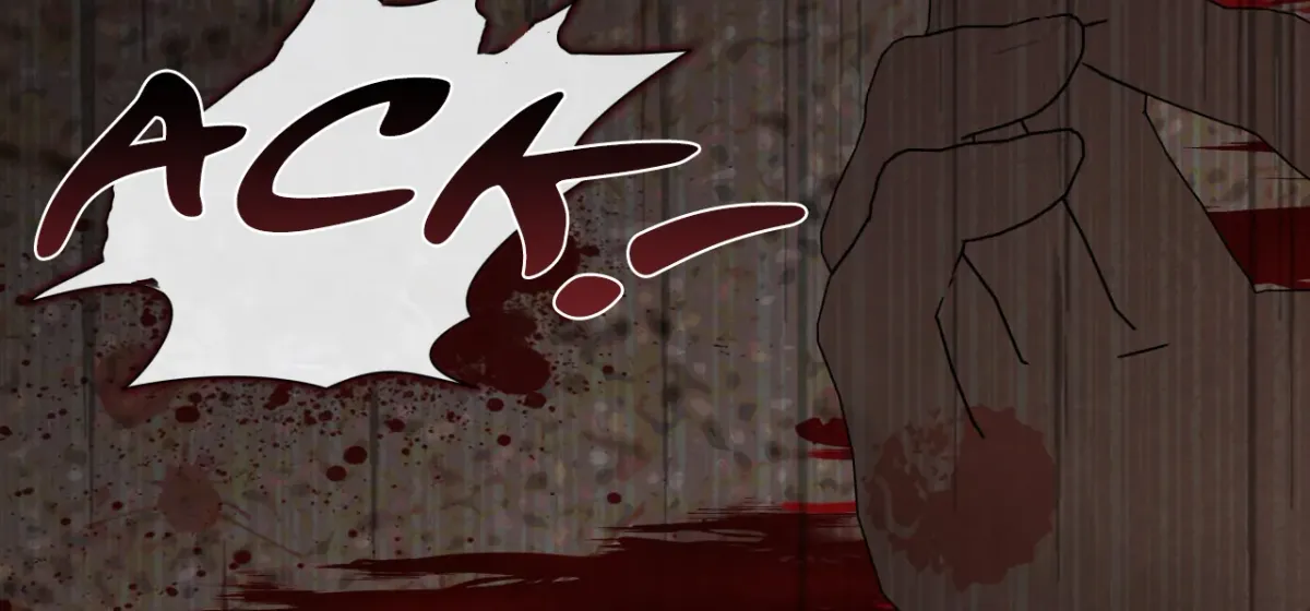 THE WHITE WOLF Chapter 1 page 21 - 