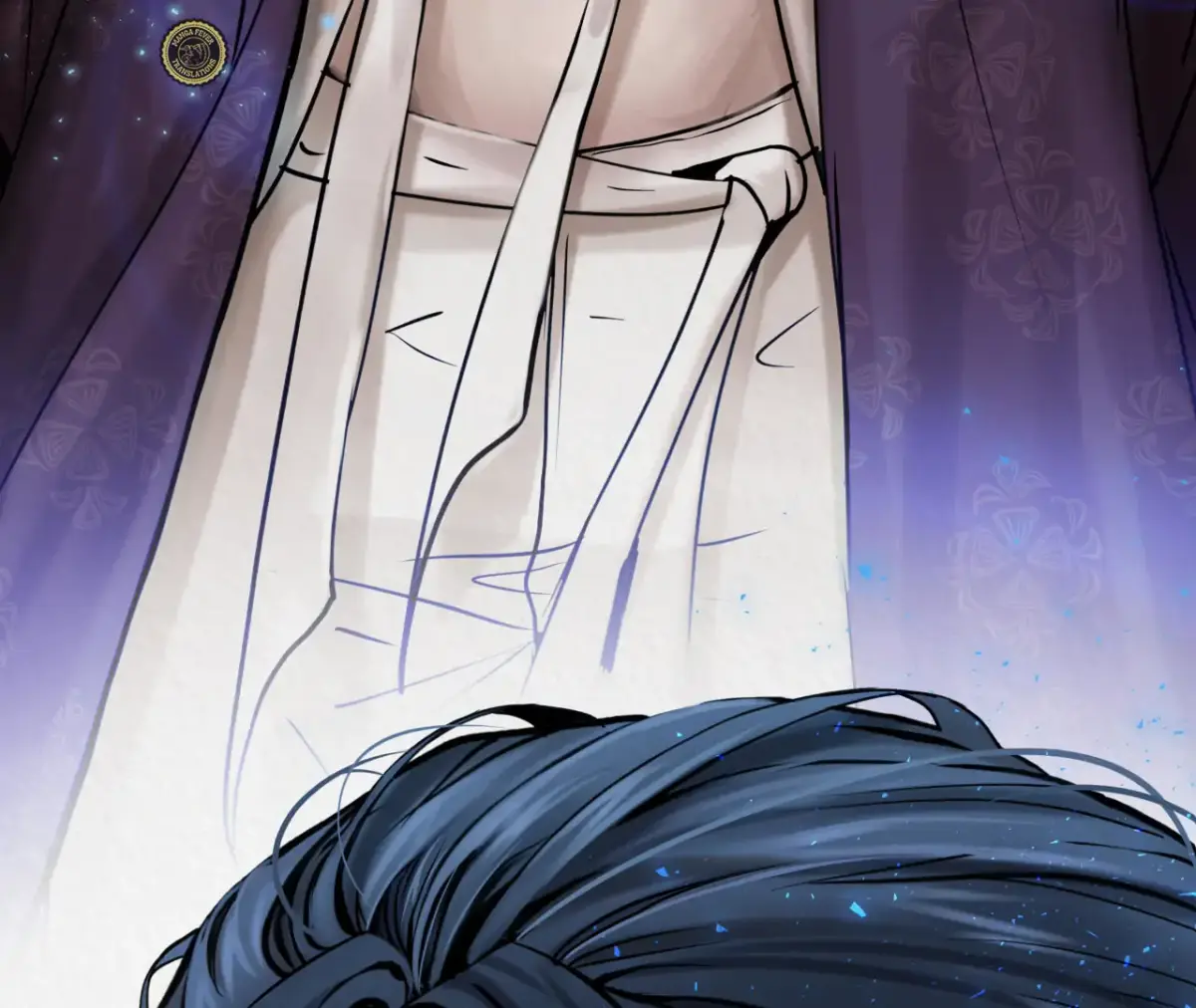 THE WHITE WOLF Chapter 1 page 201 - 