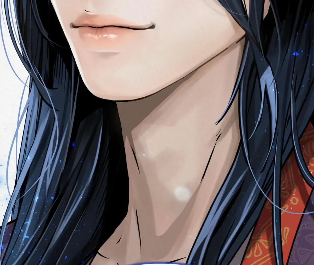 THE WHITE WOLF Chapter 1 page 203 - 