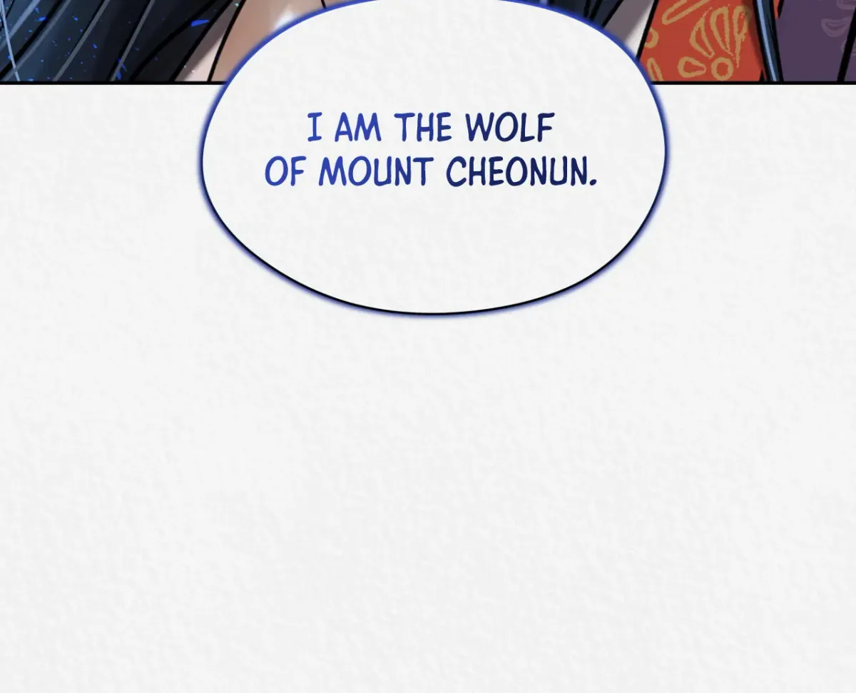 THE WHITE WOLF Chapter 1 page 204 - 