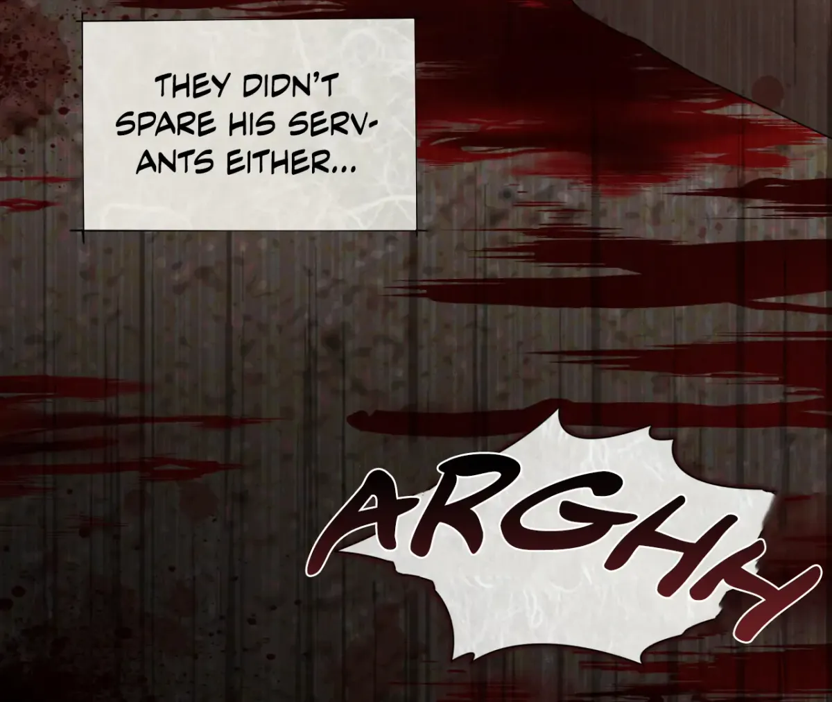 THE WHITE WOLF Chapter 1 page 22 - 