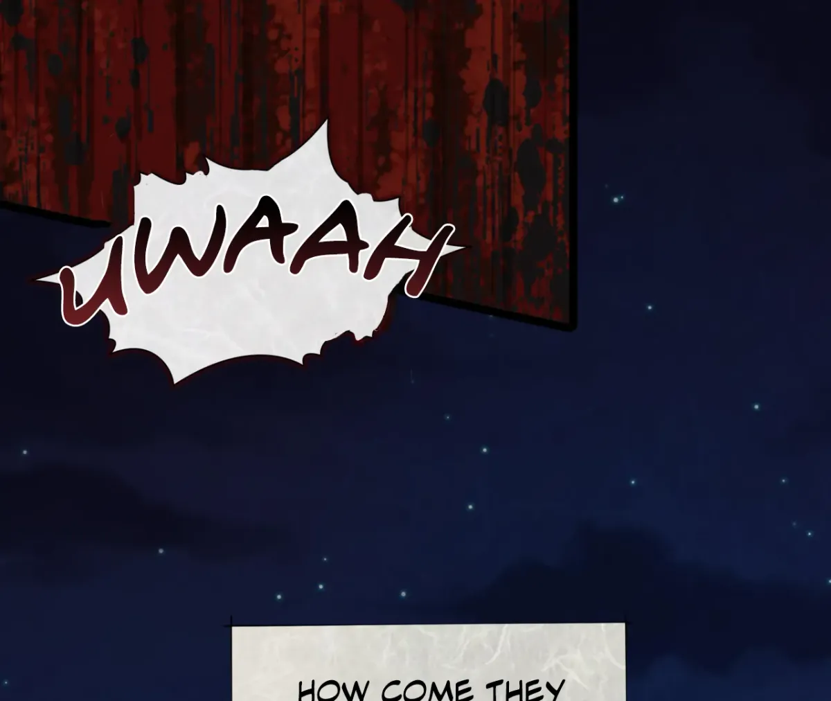 THE WHITE WOLF Chapter 1 page 24 - 