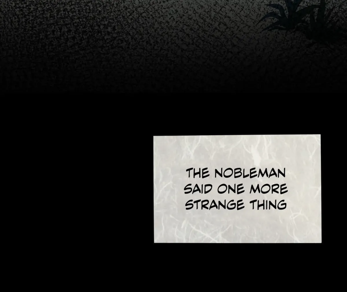 THE WHITE WOLF Chapter 1 page 28 - 