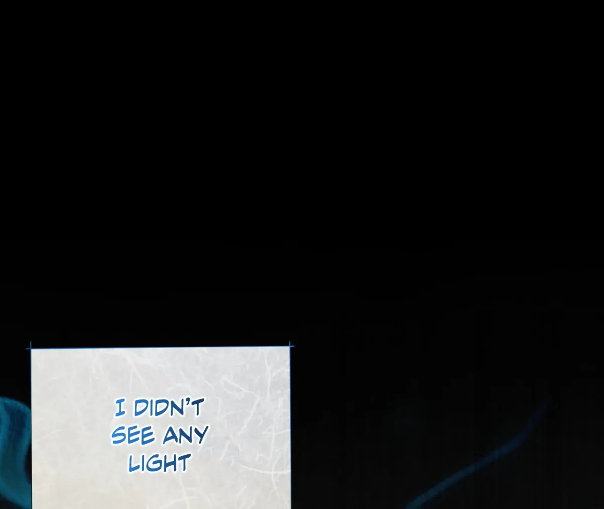 THE WHITE WOLF Chapter 1 page 29 - 