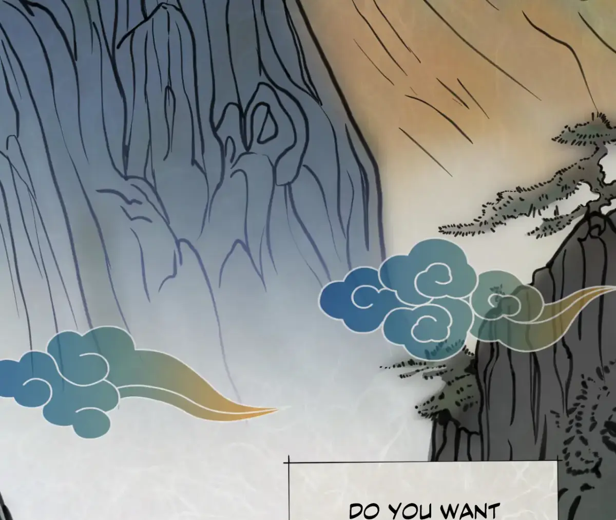 THE WHITE WOLF Chapter 1 page 4 - 