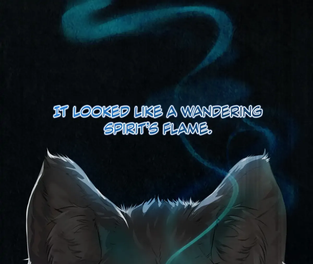 THE WHITE WOLF Chapter 1 page 33 - 