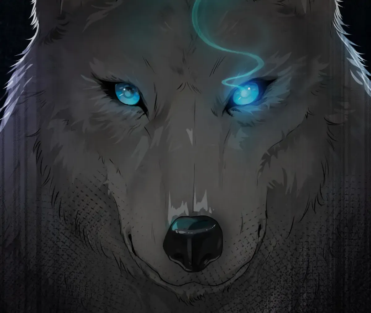 THE WHITE WOLF Chapter 1 page 34 - 