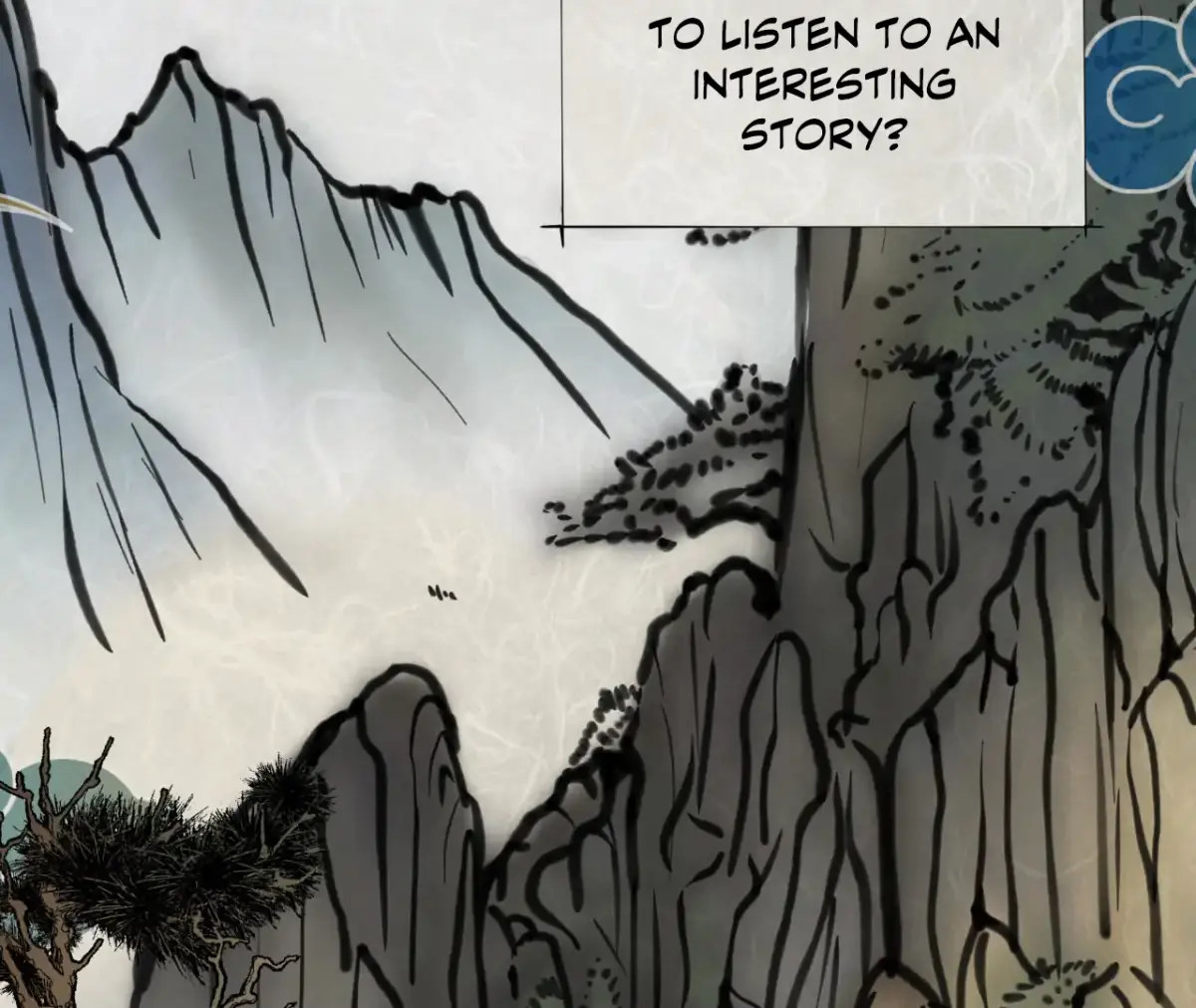 THE WHITE WOLF Chapter 1 page 5 - 