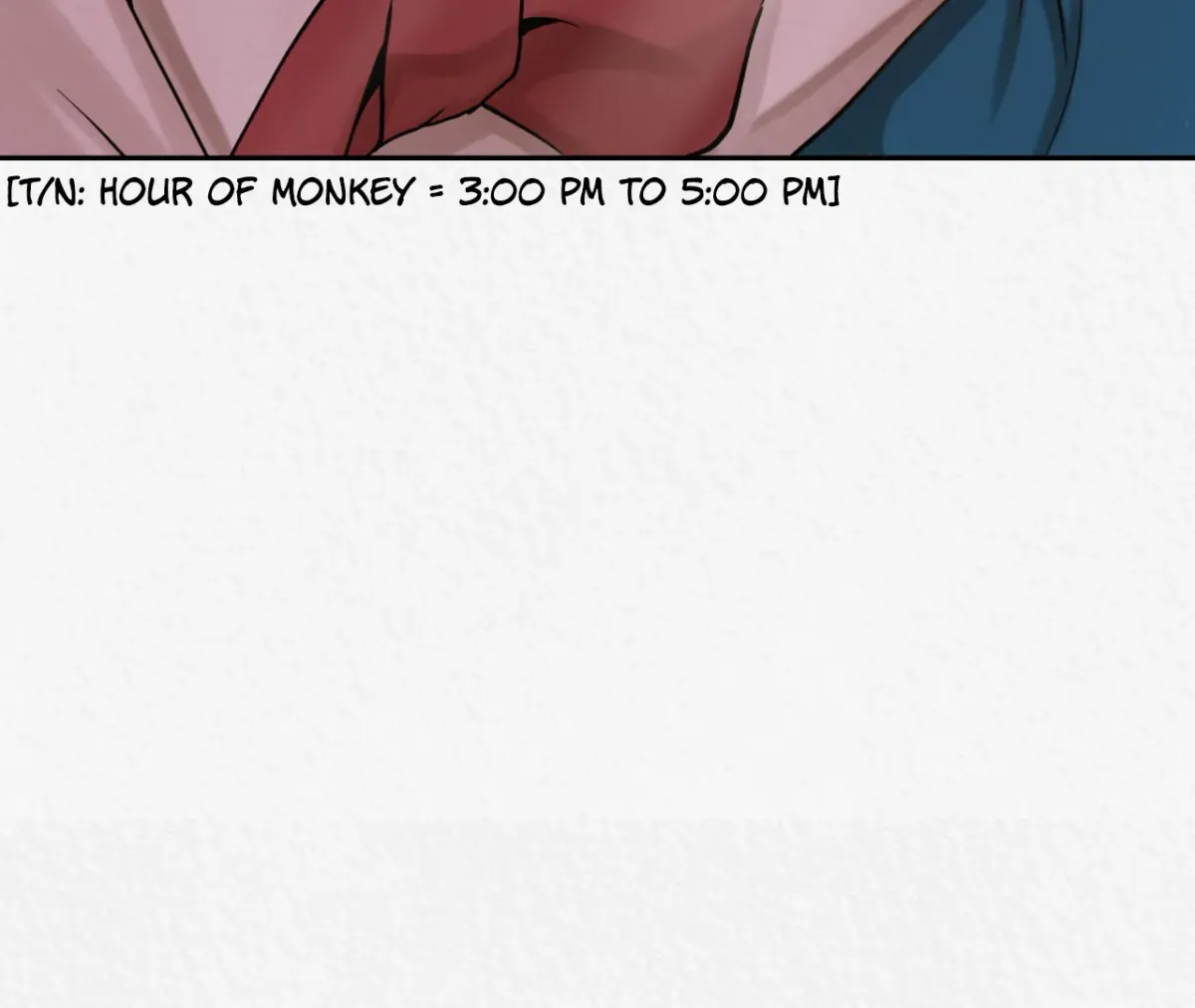 THE WHITE WOLF Chapter 1 page 52 - 