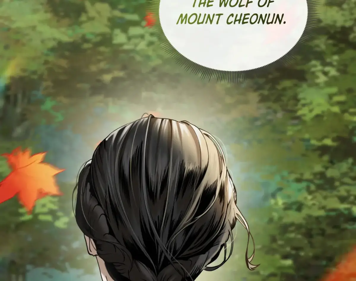 THE WHITE WOLF Chapter 1 page 55 - 