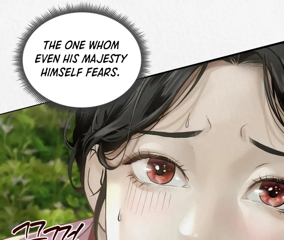THE WHITE WOLF Chapter 1 page 57 - 