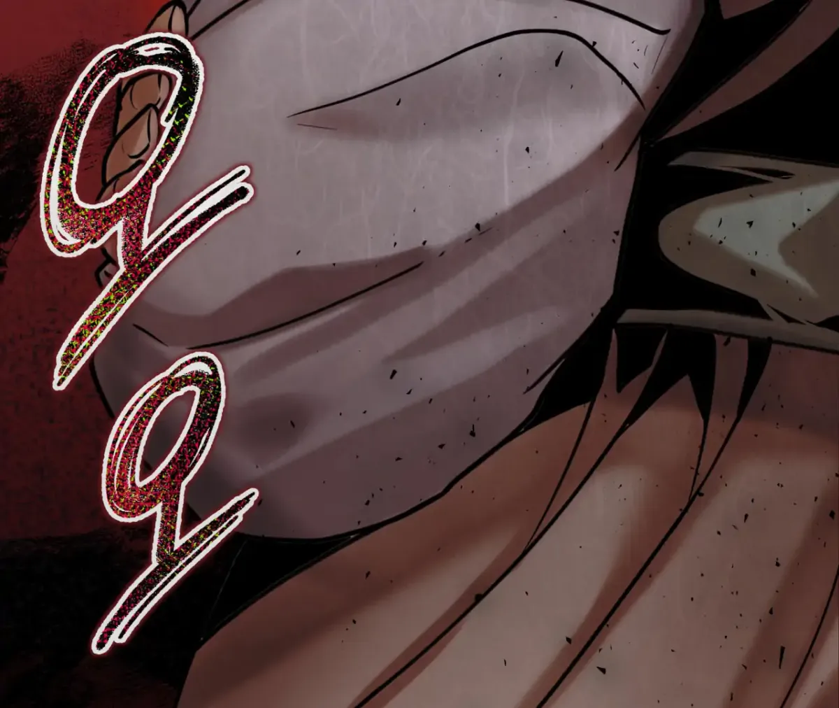 THE WHITE WOLF Chapter 1 page 60 - 