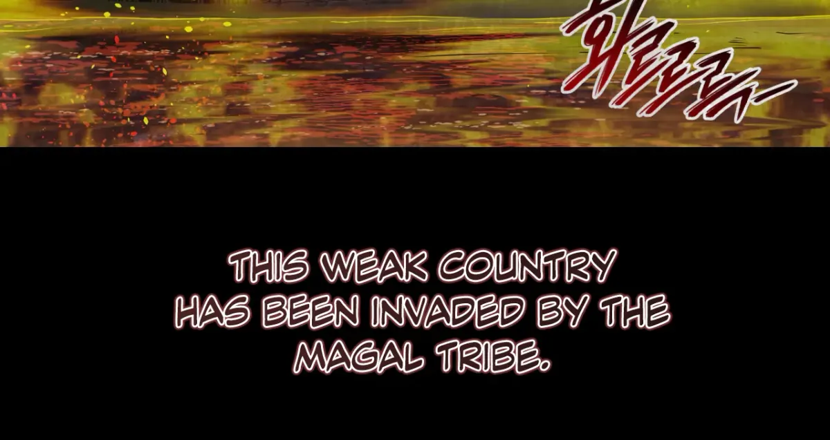 THE WHITE WOLF Chapter 1 page 66 - 