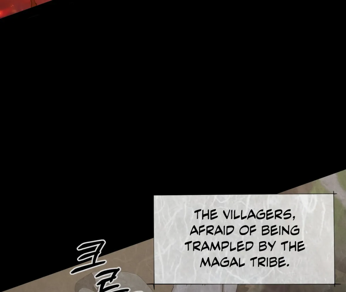 THE WHITE WOLF Chapter 1 page 71 - 