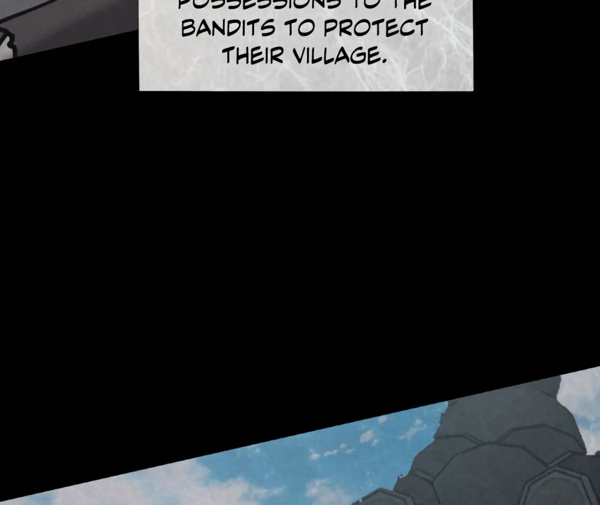 THE WHITE WOLF Chapter 1 page 75 - 