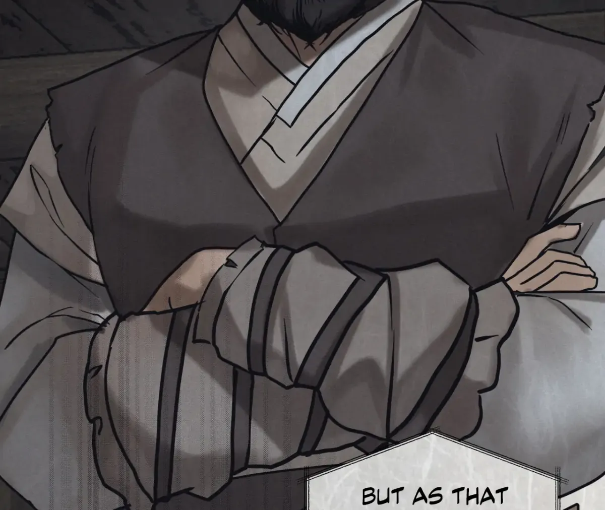 THE WHITE WOLF Chapter 1 page 77 - 
