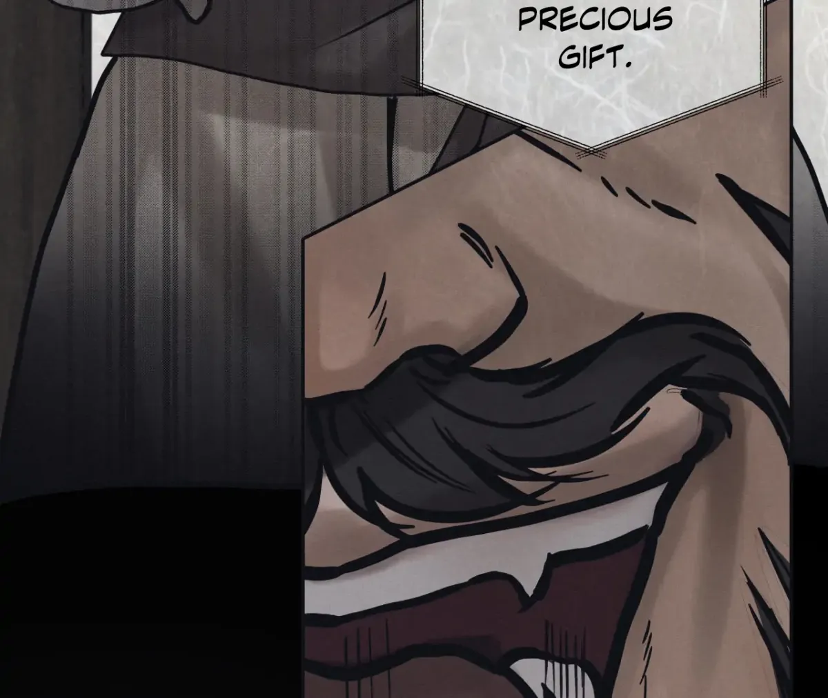THE WHITE WOLF Chapter 1 page 78 - 