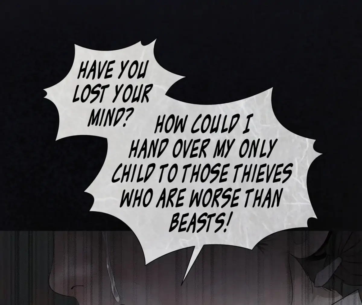 THE WHITE WOLF Chapter 1 page 81 - 