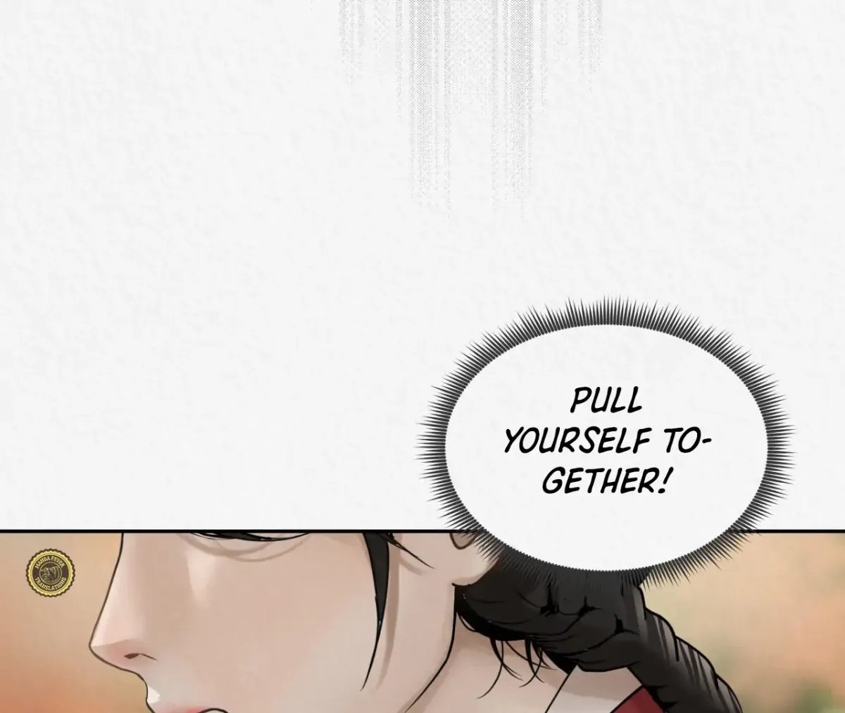 THE WHITE WOLF Chapter 1 page 88 - 