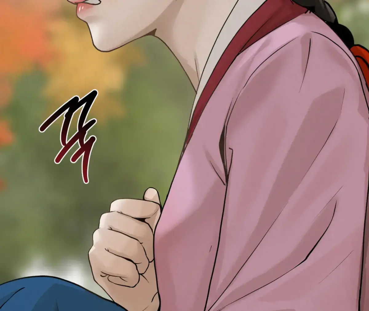 THE WHITE WOLF Chapter 1 page 89 - 