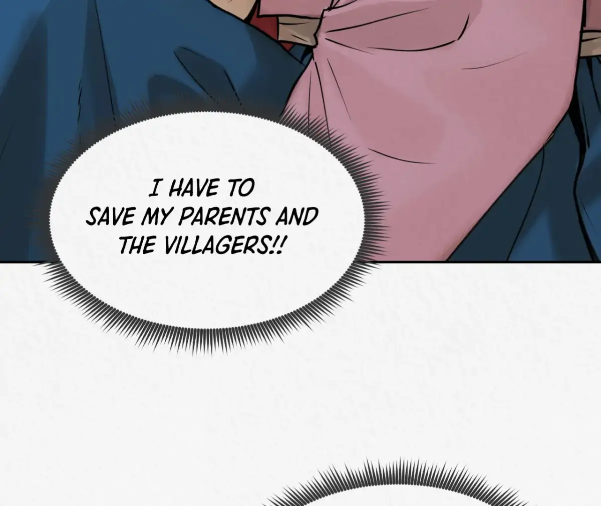 THE WHITE WOLF Chapter 1 page 90 - 