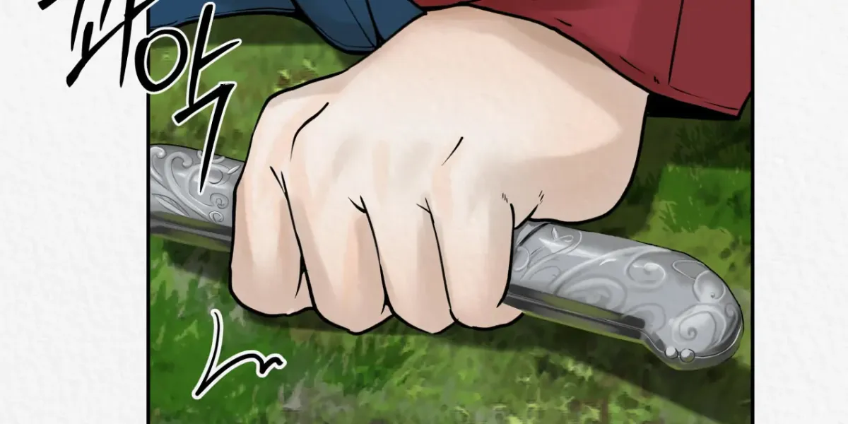 THE WHITE WOLF Chapter 1 page 92 - 