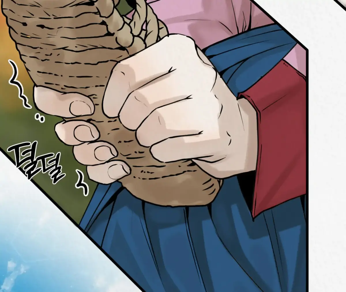 THE WHITE WOLF Chapter 1 page 100 - 