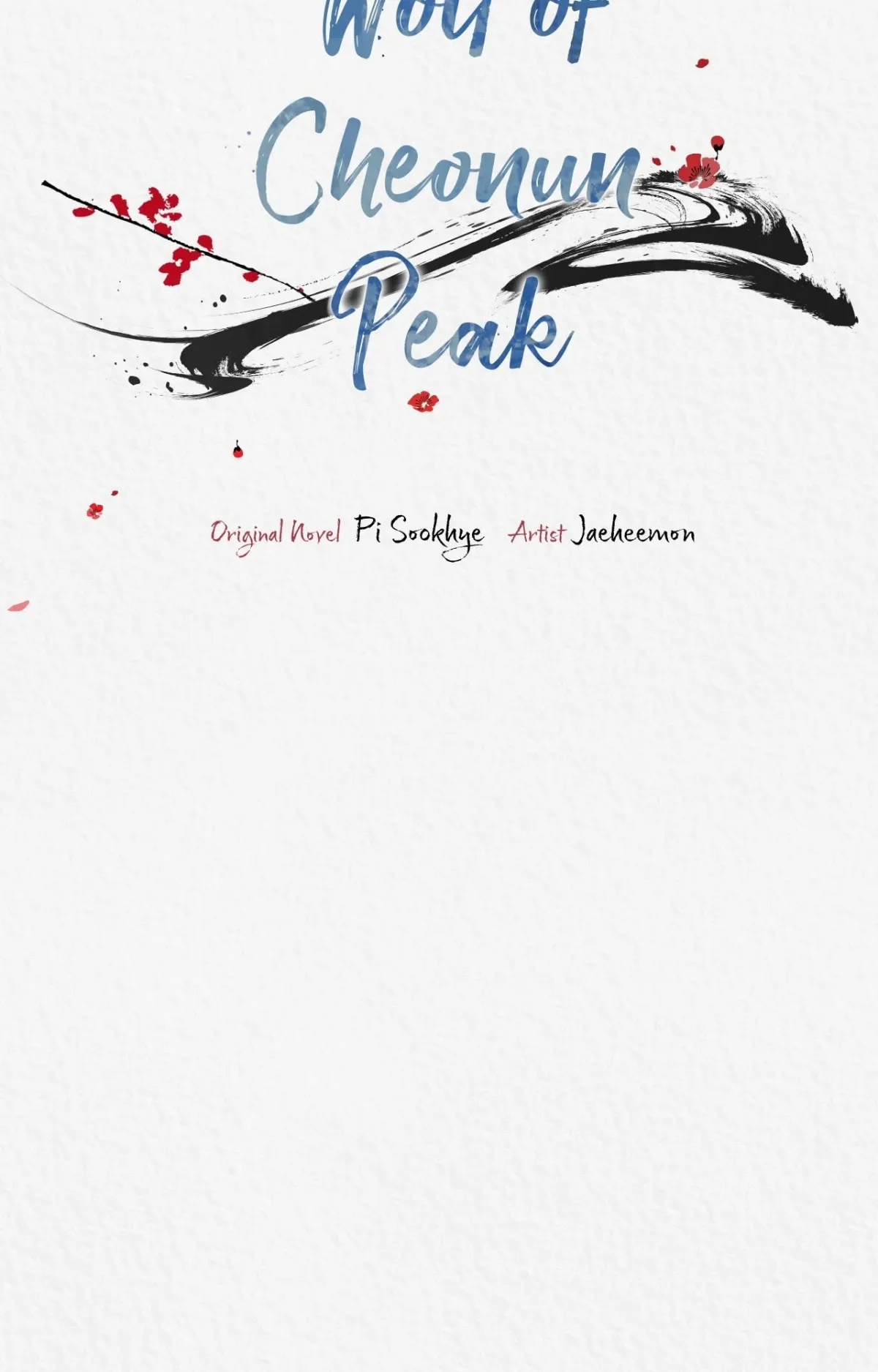 THE WHITE WOLF Chapter 10 page 2 - 