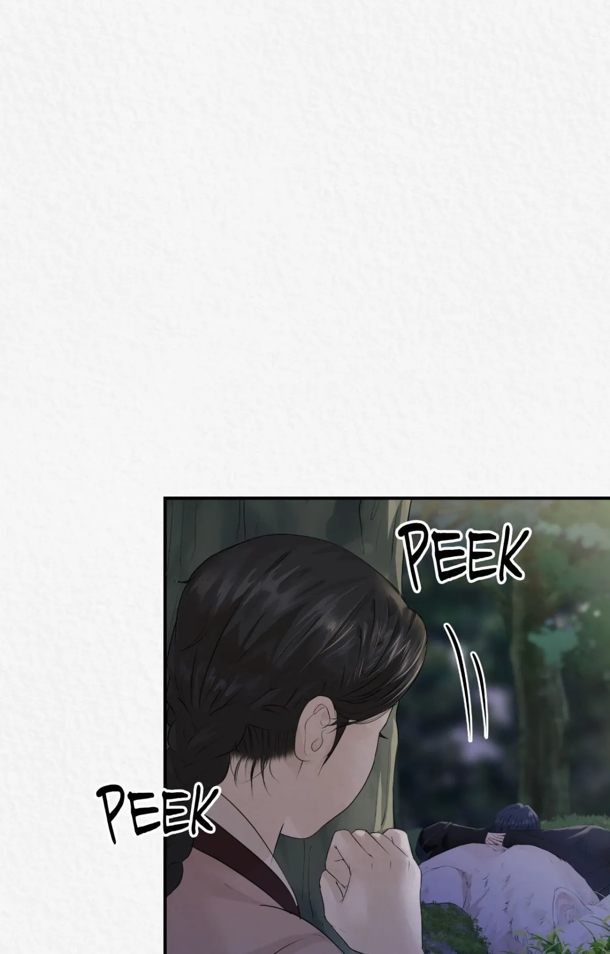 THE WHITE WOLF Chapter 10 page 11 - 