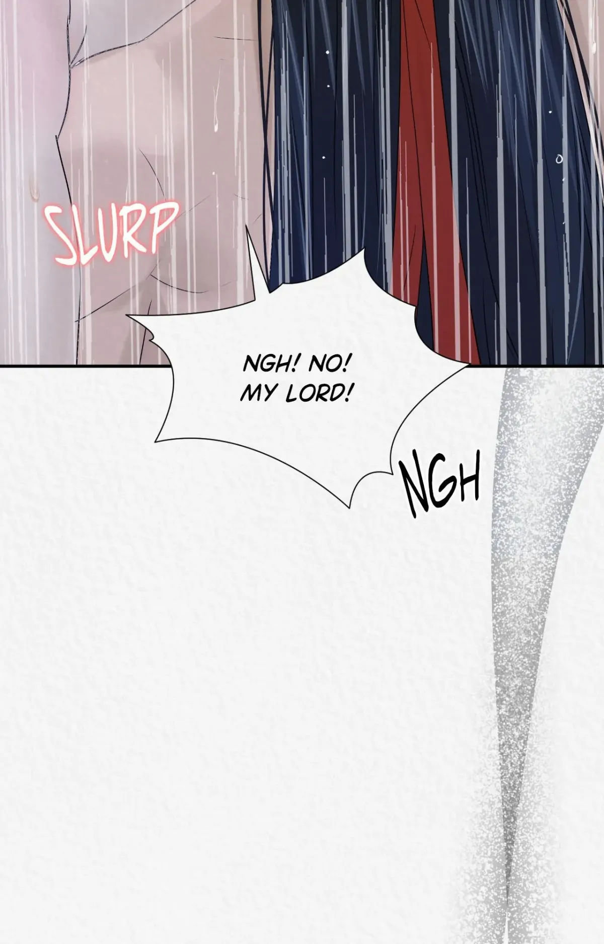 THE WHITE WOLF Chapter 10 page 106 - 