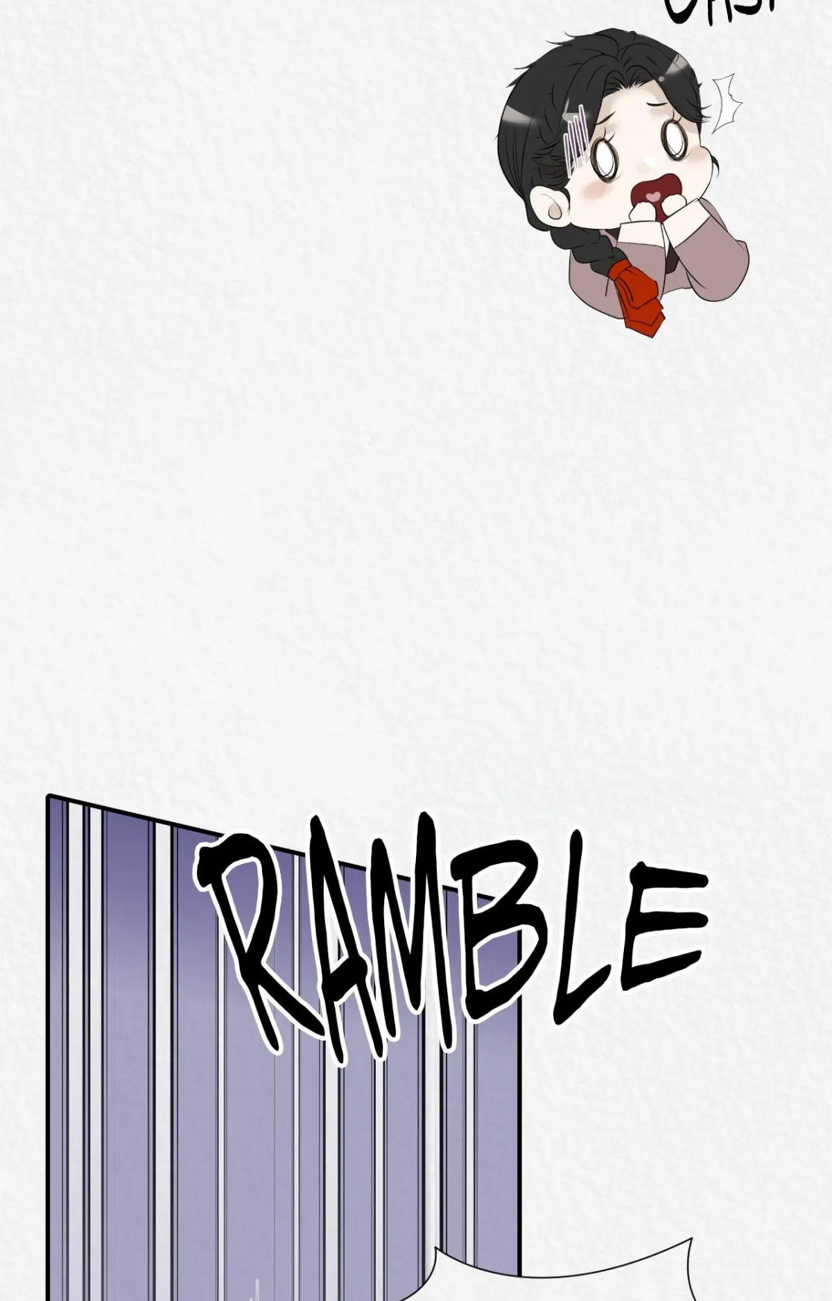 THE WHITE WOLF Chapter 10 page 14 - 