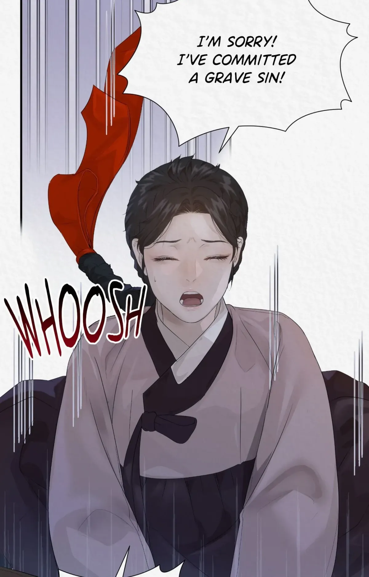 THE WHITE WOLF Chapter 10 page 15 - 