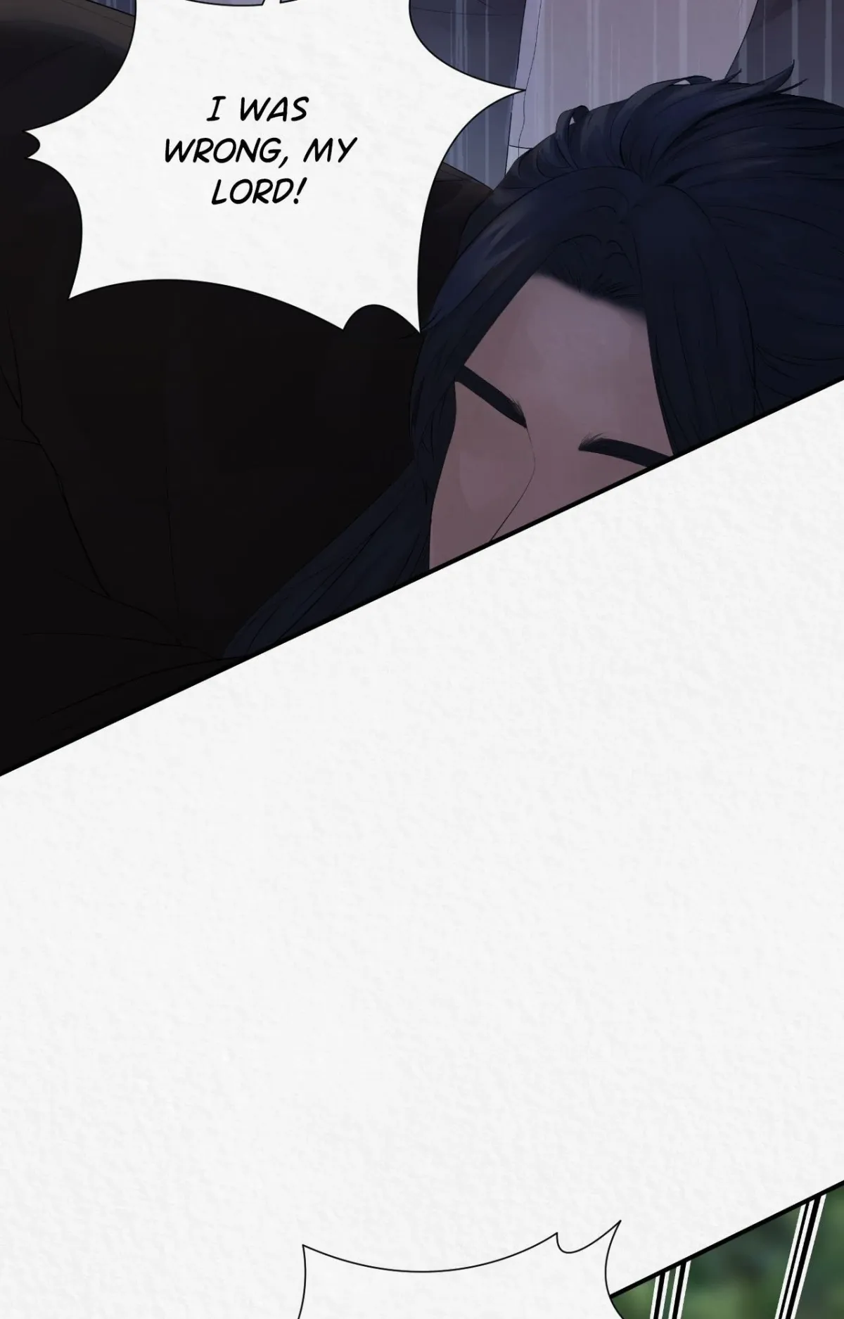 THE WHITE WOLF Chapter 10 page 16 - 