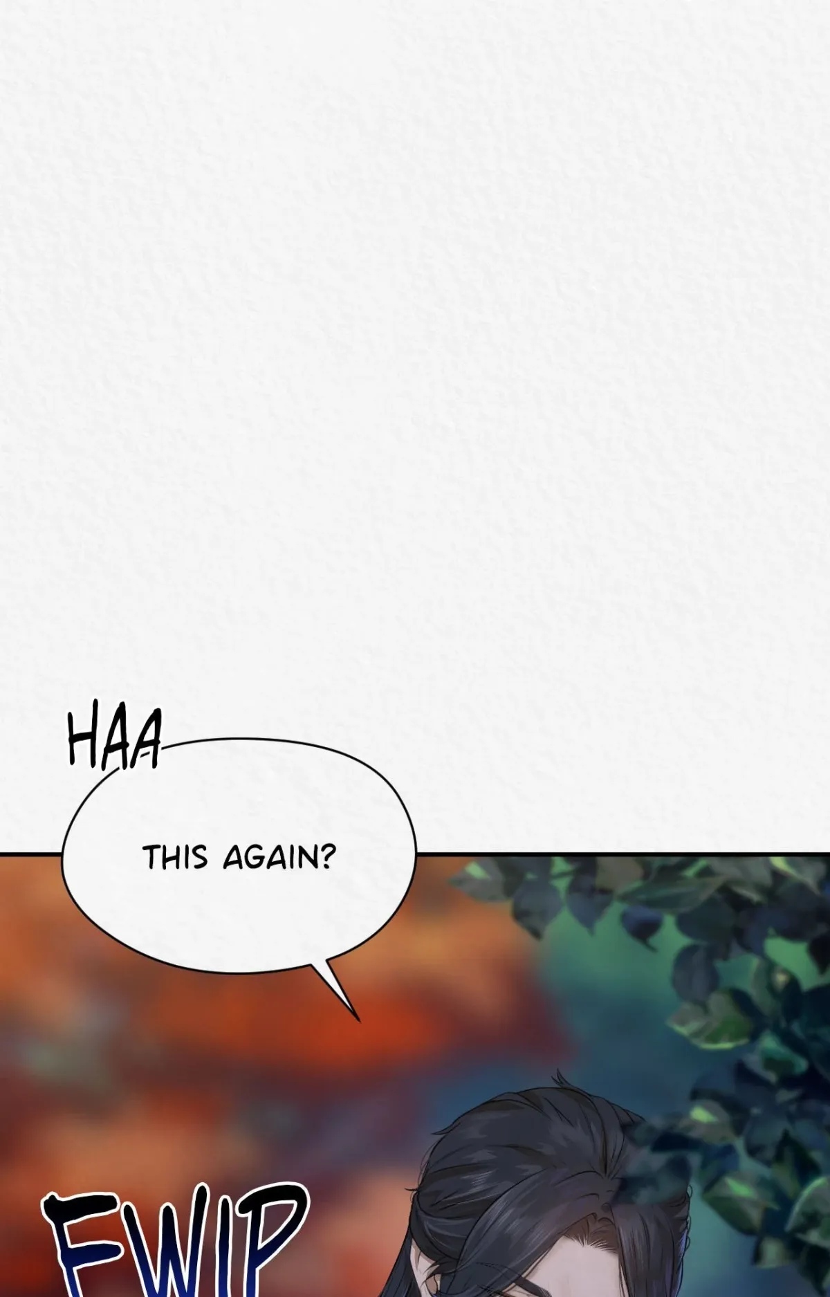 THE WHITE WOLF Chapter 10 page 19 - 