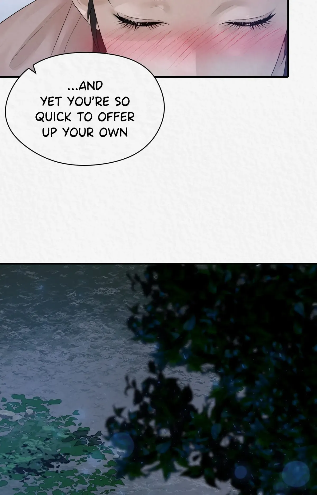 THE WHITE WOLF Chapter 10 page 21 - 