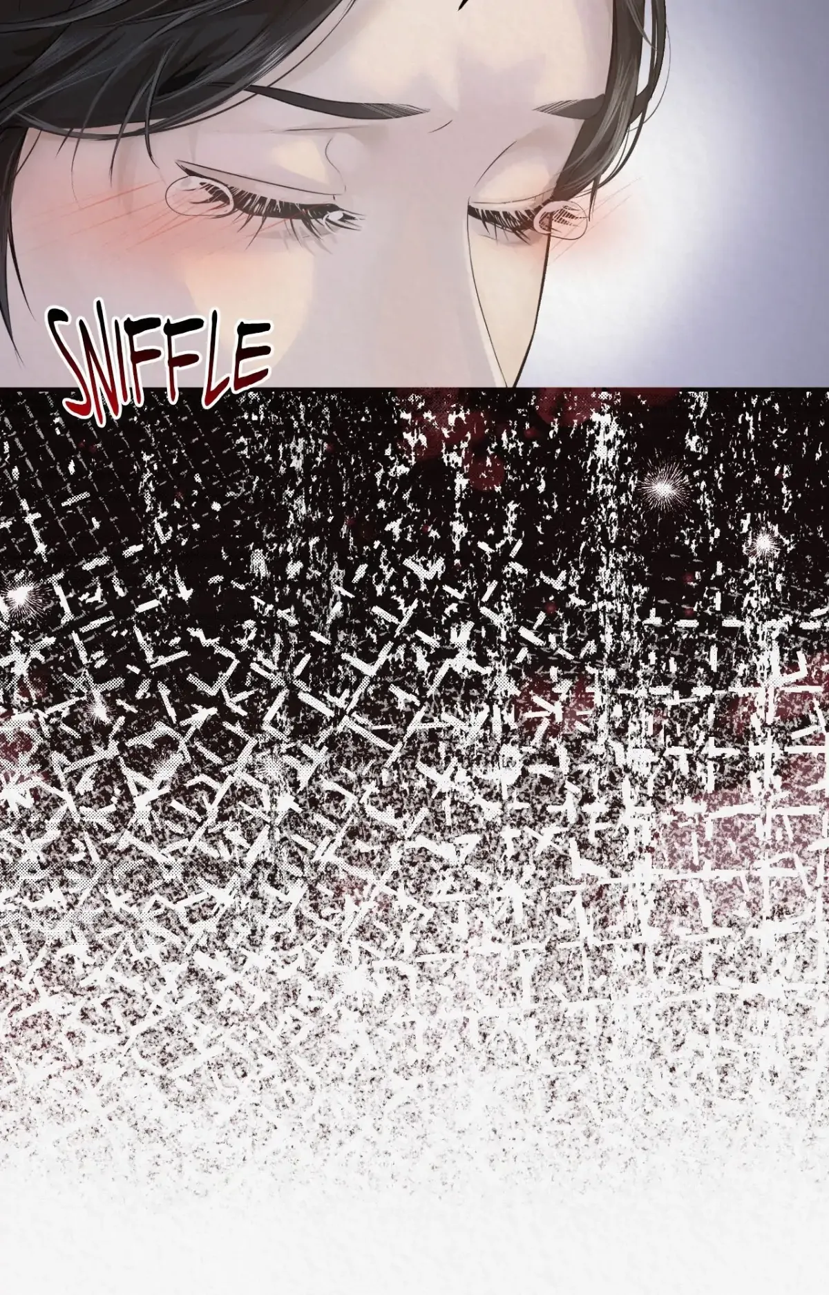 THE WHITE WOLF Chapter 10 page 26 - 