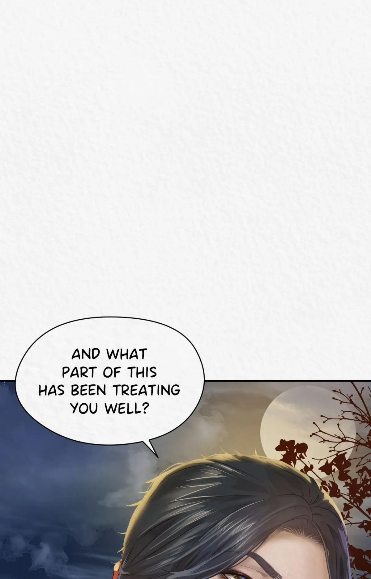 THE WHITE WOLF Chapter 10 page 27 - 