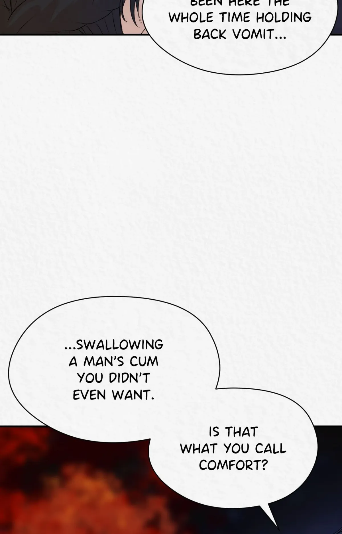 THE WHITE WOLF Chapter 10 page 29 - 