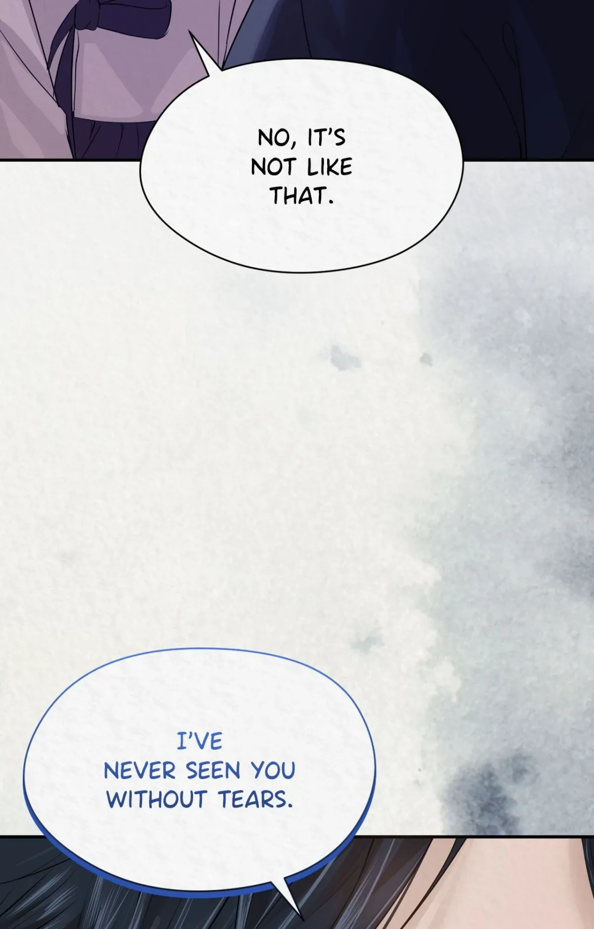 THE WHITE WOLF Chapter 10 page 31 - 