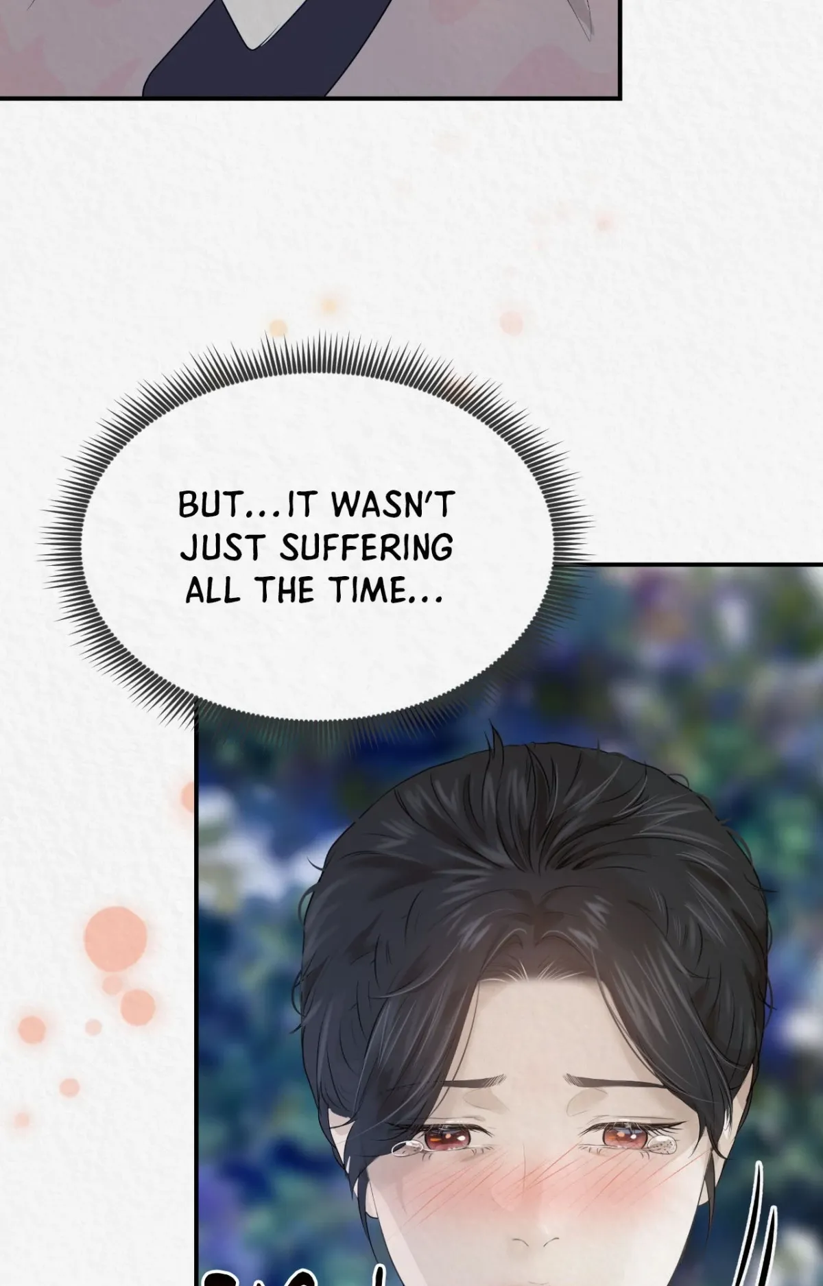 THE WHITE WOLF Chapter 10 page 34 - 
