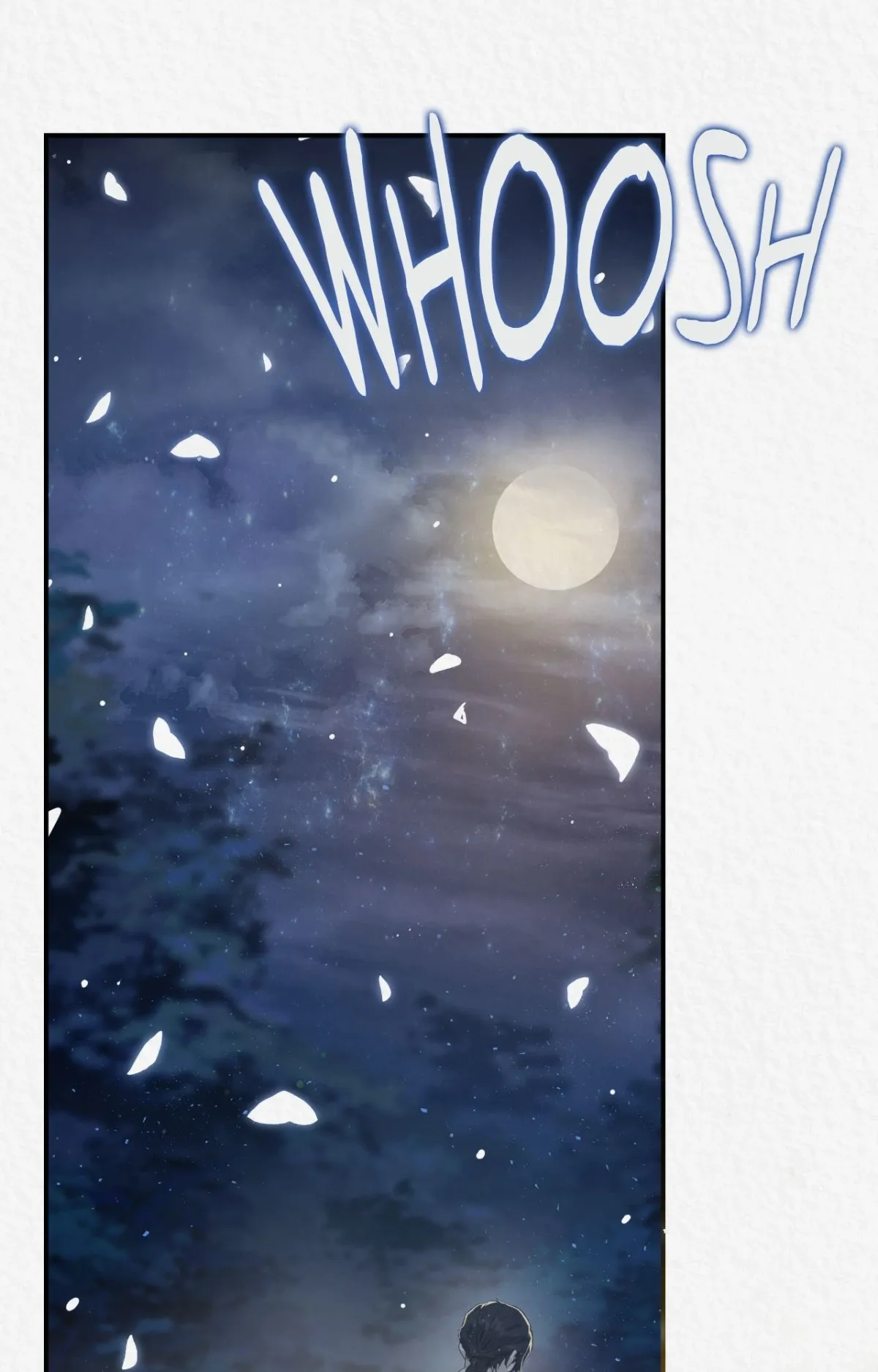 THE WHITE WOLF Chapter 10 page 36 - 