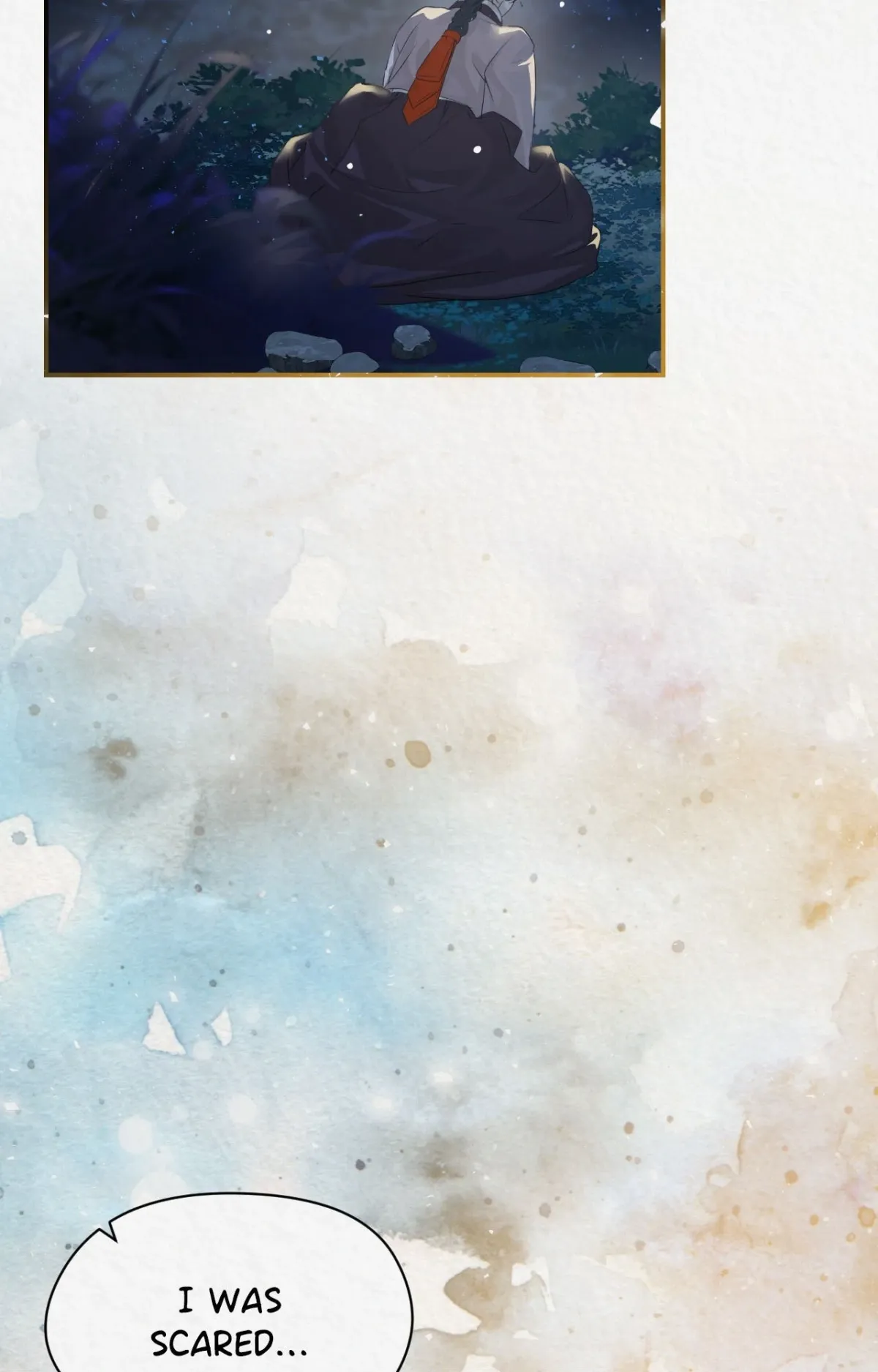 THE WHITE WOLF Chapter 10 page 37 - 