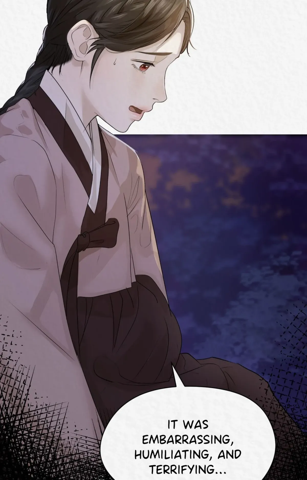 THE WHITE WOLF Chapter 10 page 39 - 