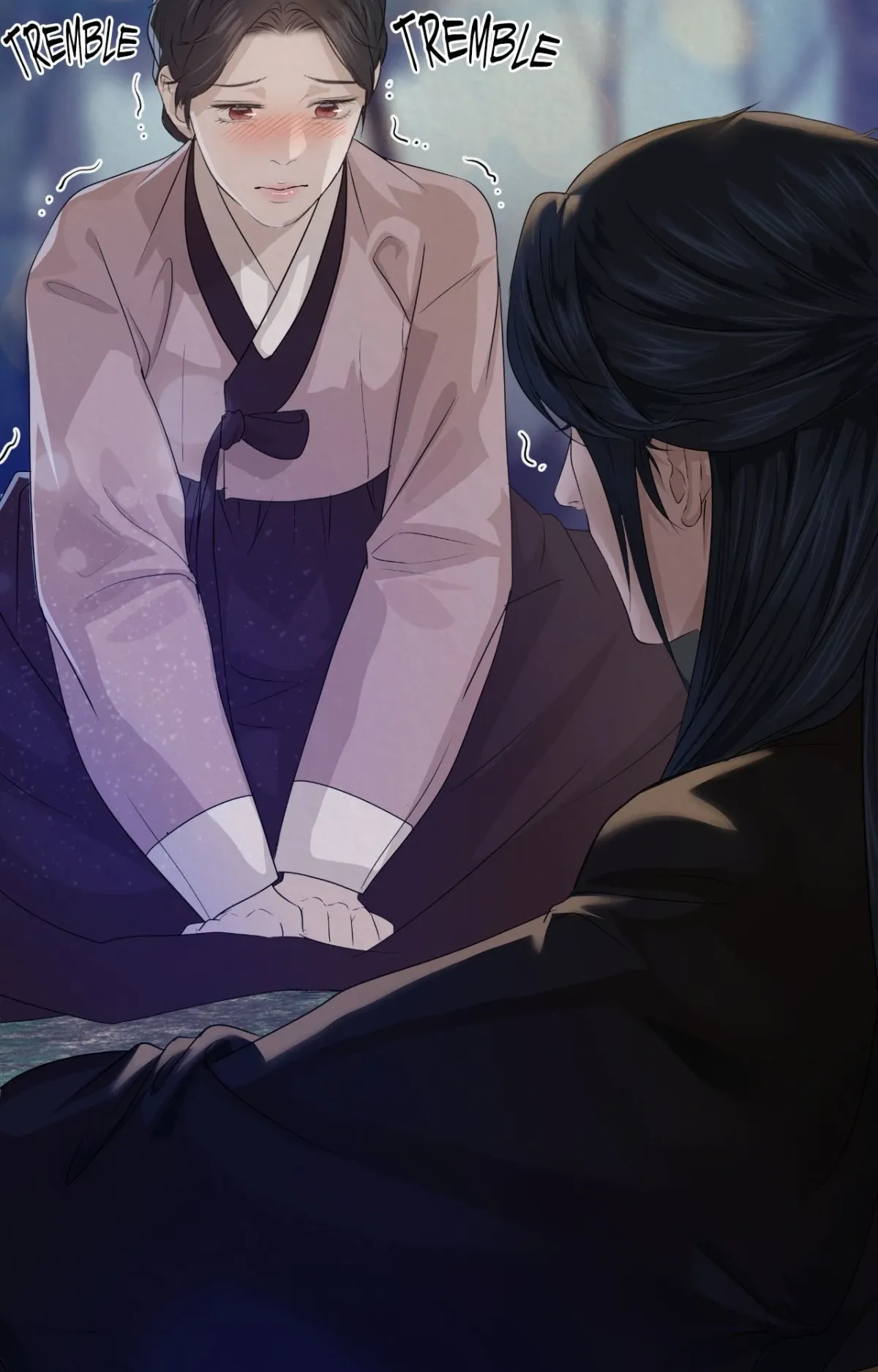 THE WHITE WOLF Chapter 10 page 42 - 