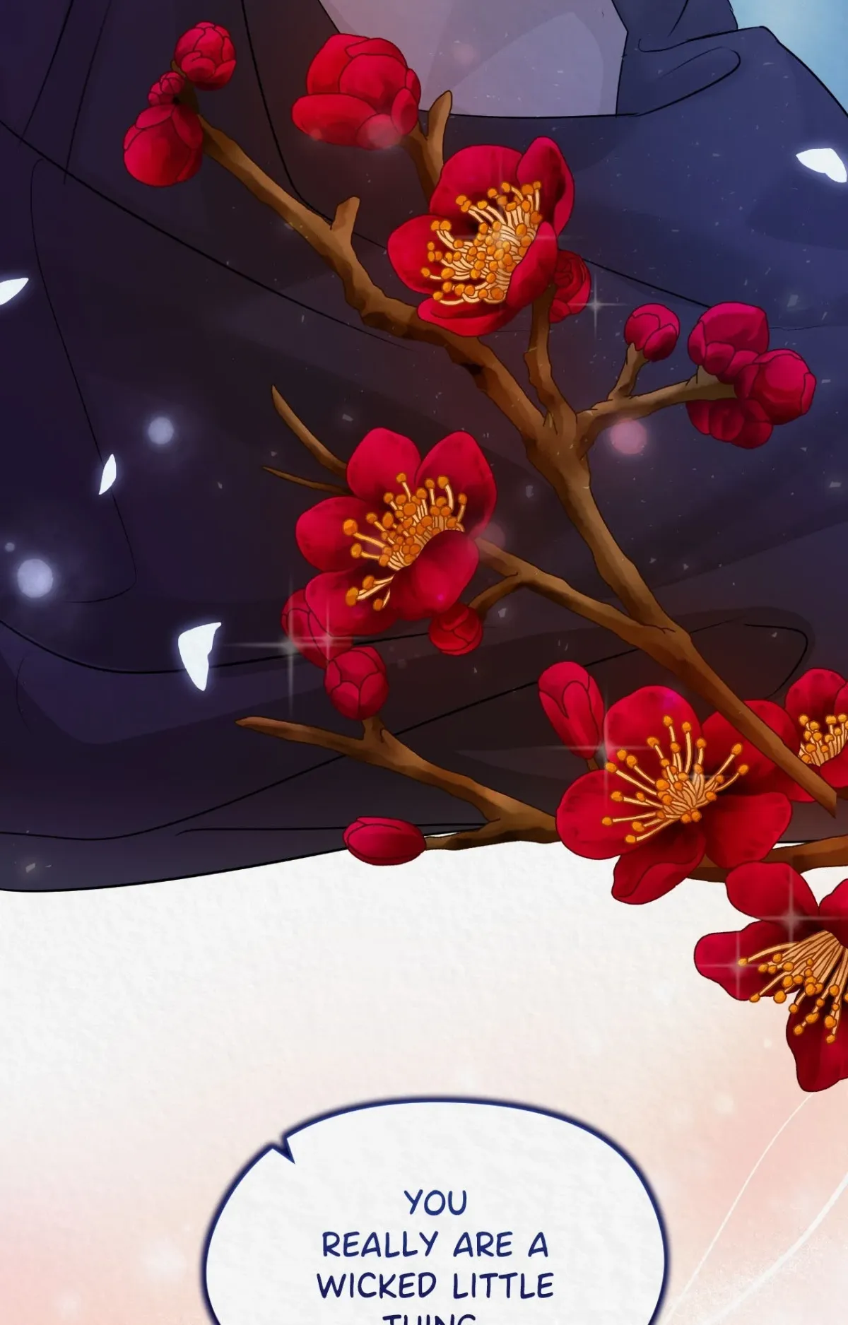 THE WHITE WOLF Chapter 10 page 47 - 