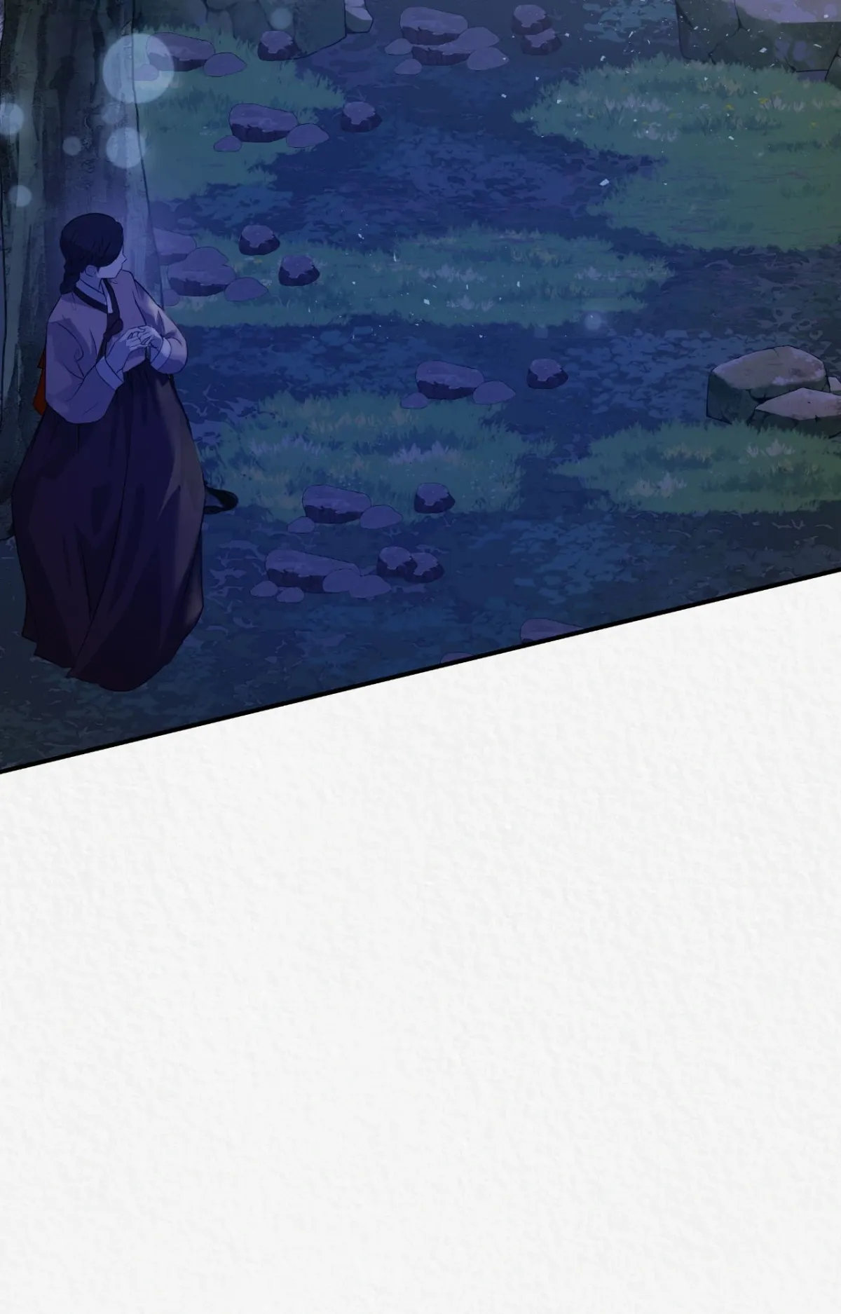 THE WHITE WOLF Chapter 10 page 6 - 