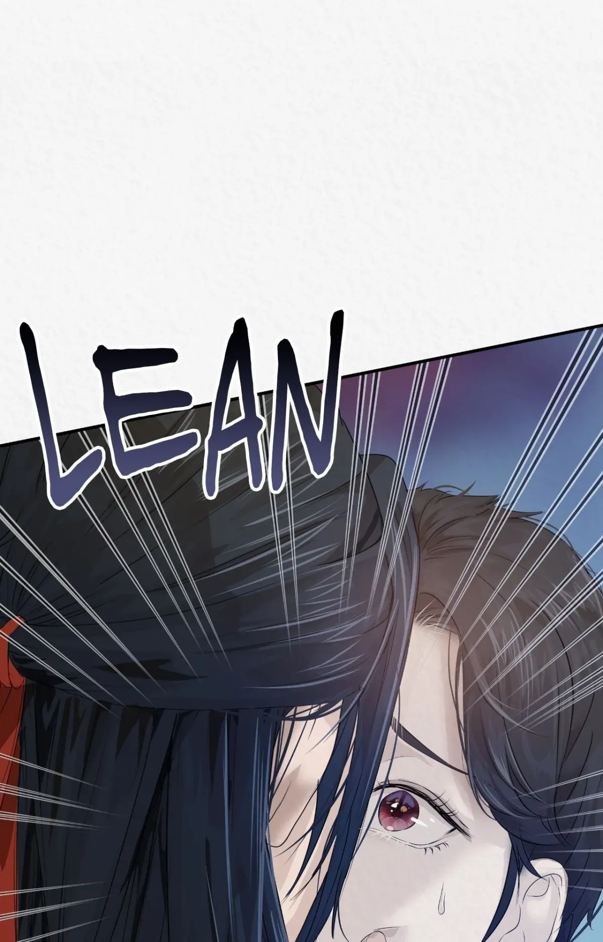 THE WHITE WOLF Chapter 10 page 51 - 