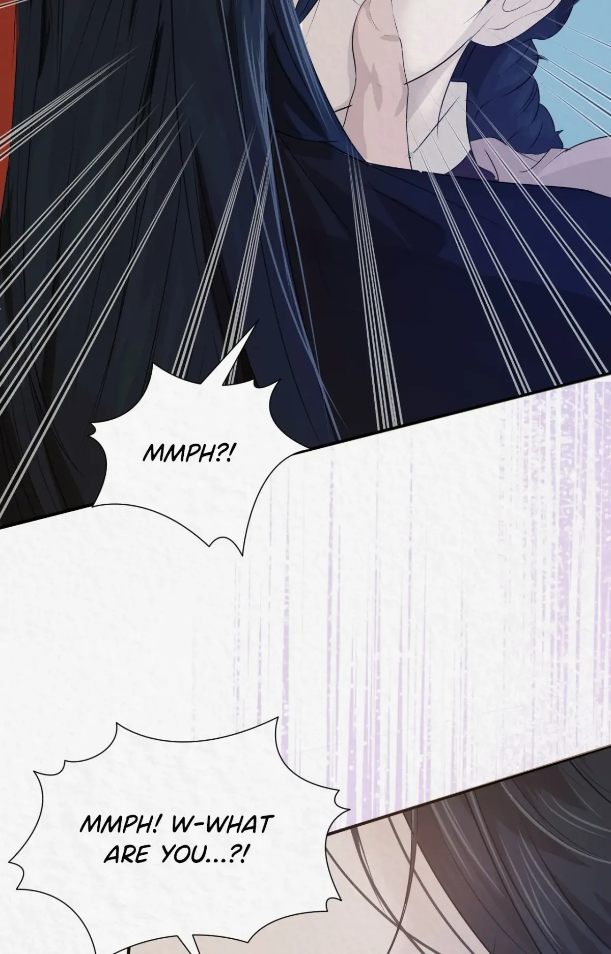 THE WHITE WOLF Chapter 10 page 52 - 
