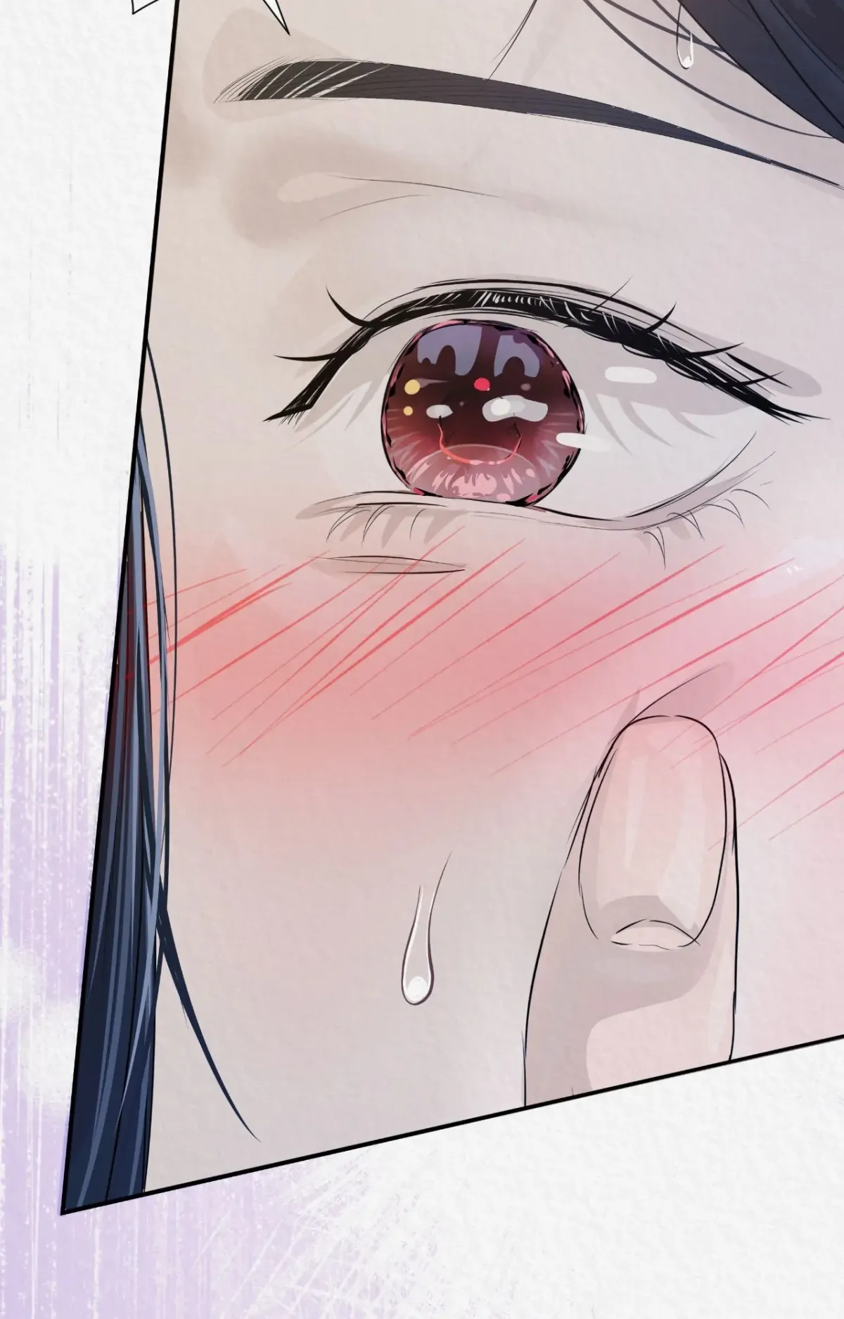 THE WHITE WOLF Chapter 10 page 53 - 